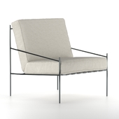 Min Armchair by Point
