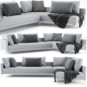 Eilersen Plano Sofa