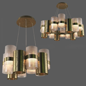 Harmony LED Chandelier