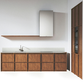 Kitchen 036 300x280H-Cabinet 180x280H