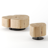 Tobi tables by Riva1920