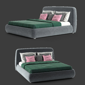 Ophelia Bed