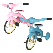 Sky King Tricycle