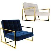 Lounge chair