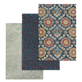 Carpets Set 684