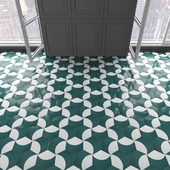 Плитка Marrakech Design - Claesson Koivisto Rune_hexagon_12