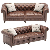 Carnegie conrad sofa