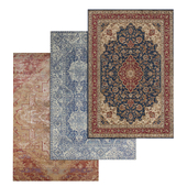 Carpets Set 689