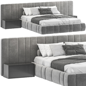 Bed040 Italo by VIBIEFFE