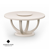 OM Dining table Azarova home Theron