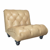 Distinctive Chesterfields Paris chair