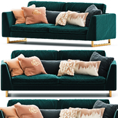 Jasper-Modern sofa