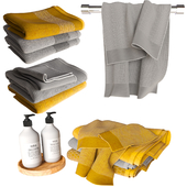 Bath towel 4