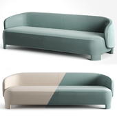 Taru sofa ligne roset