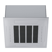 fan coil ceiling air conditioner