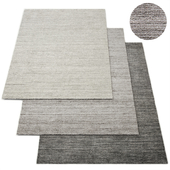 Tome Performance Handwoven Rug Collection Restoration Hardware