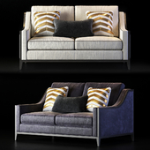 The Sofa and Chair Company Spencer Deluxe 2.0 Seater