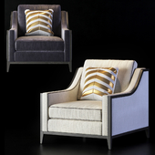 The Sofa and Chair Company Spencer Deluxe Armchair