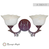 Lamp, Sconce Reccagni Angelo A 2801/2