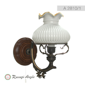 Lamp, Sconce Reccagni Angelo A 2810/1
