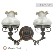Lamp, Sconce Reccagni Angelo A 2810/2