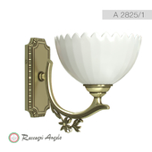 Lamp, Sconce Reccagni Angelo A 2825/1