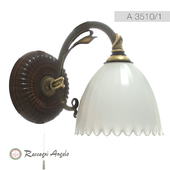 Lamp, Sconce Reccagni Angelo A 3510/1