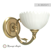 Lamp, Sconce Reccagni Angelo A 3620/1