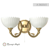 Lamp, Sconce Reccagni Angelo A 3620/2