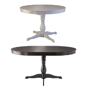 Ikea Ingatorp table