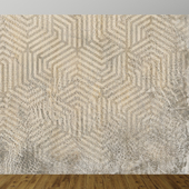 Muance Geodile Wallpaper Mu11052 - Mu11053 - Mu11054