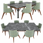 modern Dining table sets