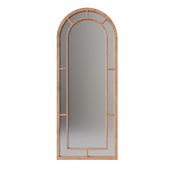 Dantone Mirror - Cromer Arch