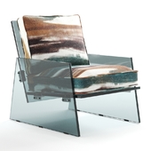 Caracole reflect chair