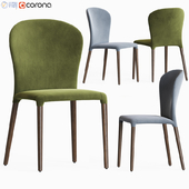 Astrid Dining CHair Porada