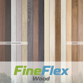 Fine Flex WOOD Collection