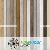 Коллекция Fine Floor LIGHT_2020