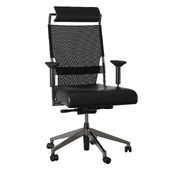 Drive Swivel chair with mesh back