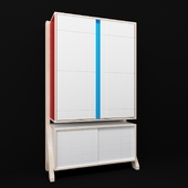 Sideboard Rform Frame Cabinet