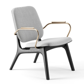 THEA chair by Baxter