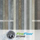 Fine Floor Stone Collection