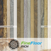 Fine Floor RICH Collection