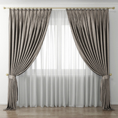 Curtain 67