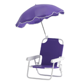 Manningtree Premium Umbrella Kids Chair