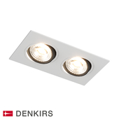 OM Denkirs DK3022