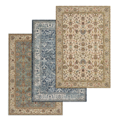 Carpets Set 823