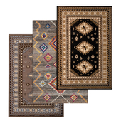 Carpets Set 825