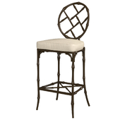Barstool By Orient Collection Of Century Furniture