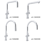 Hansgrohe Kitchen Faucet Collection | Talis M54