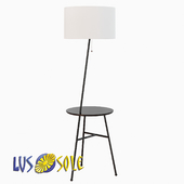 OM Floor Lamp Lussole Lgo Truxton LSP-9908
